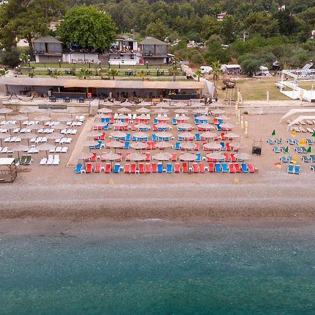 Dedeman Kemer Resort Zewnętrze zdjęcie