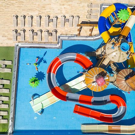 Dedeman Kemer Resort Zewnętrze zdjęcie