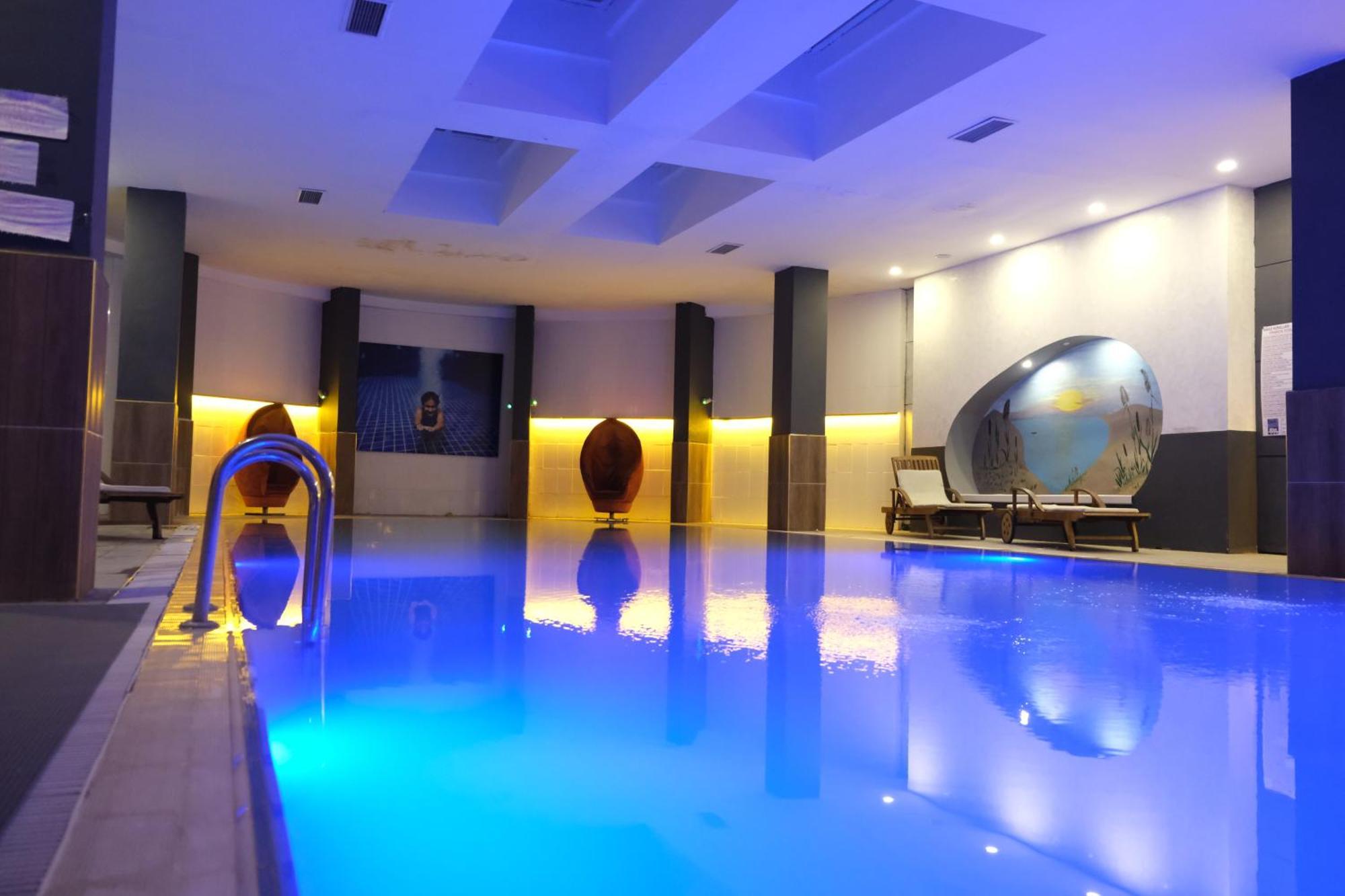 Dedeman Kemer Resort Zewnętrze zdjęcie
