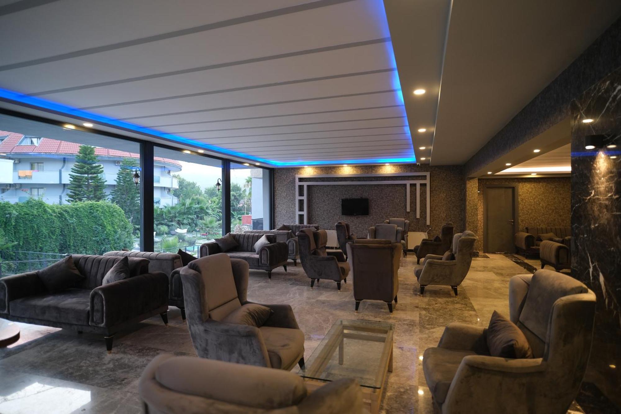 Dedeman Kemer Resort Zewnętrze zdjęcie
