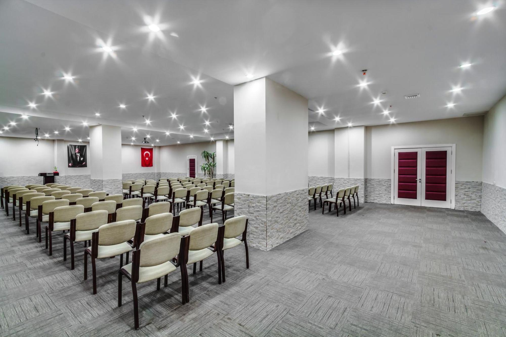 Dedeman Kemer Resort Zewnętrze zdjęcie