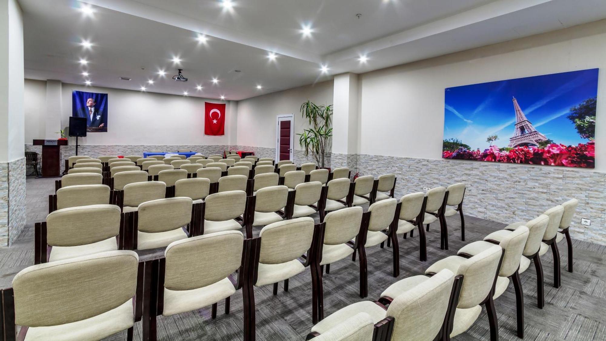 Dedeman Kemer Resort Zewnętrze zdjęcie