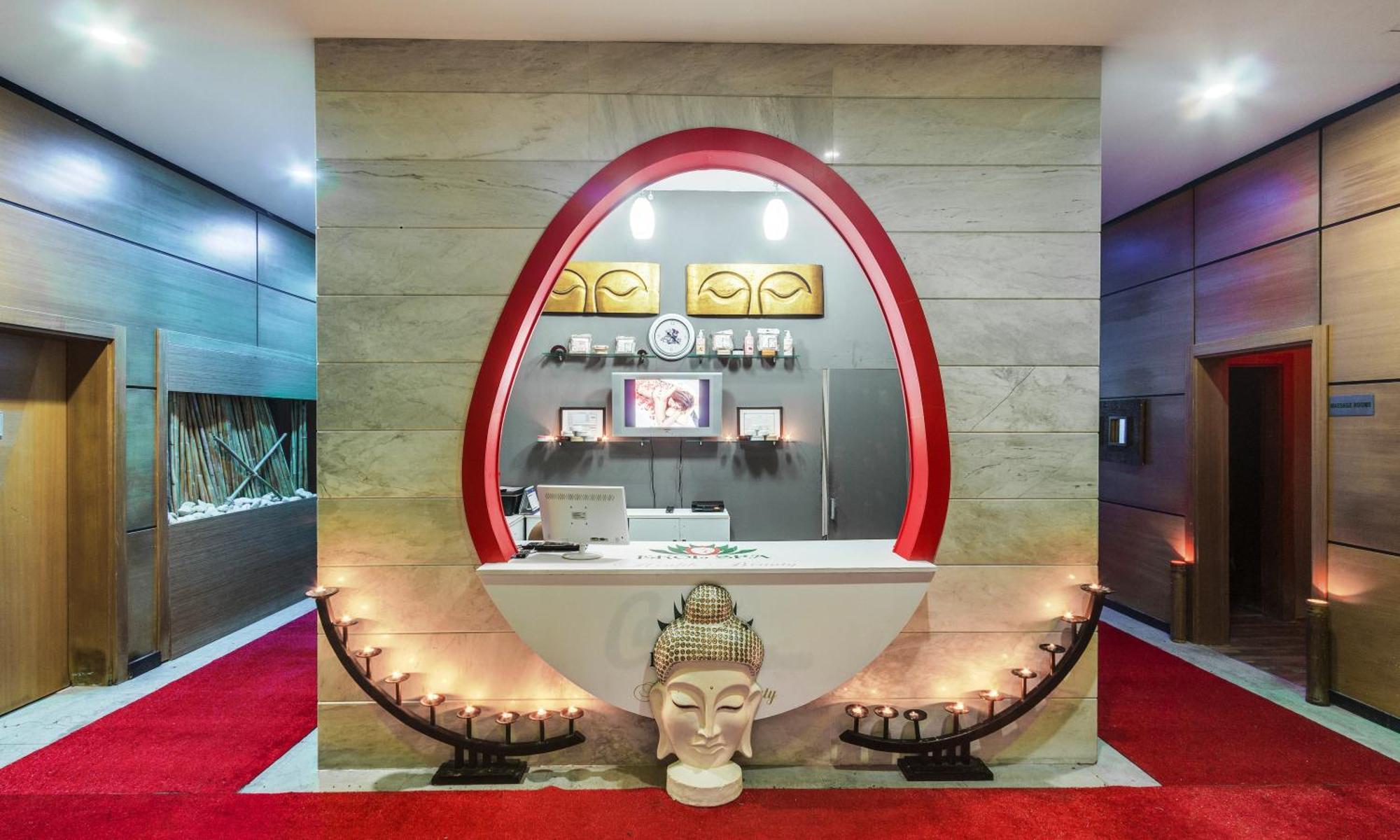 Dedeman Kemer Resort Zewnętrze zdjęcie