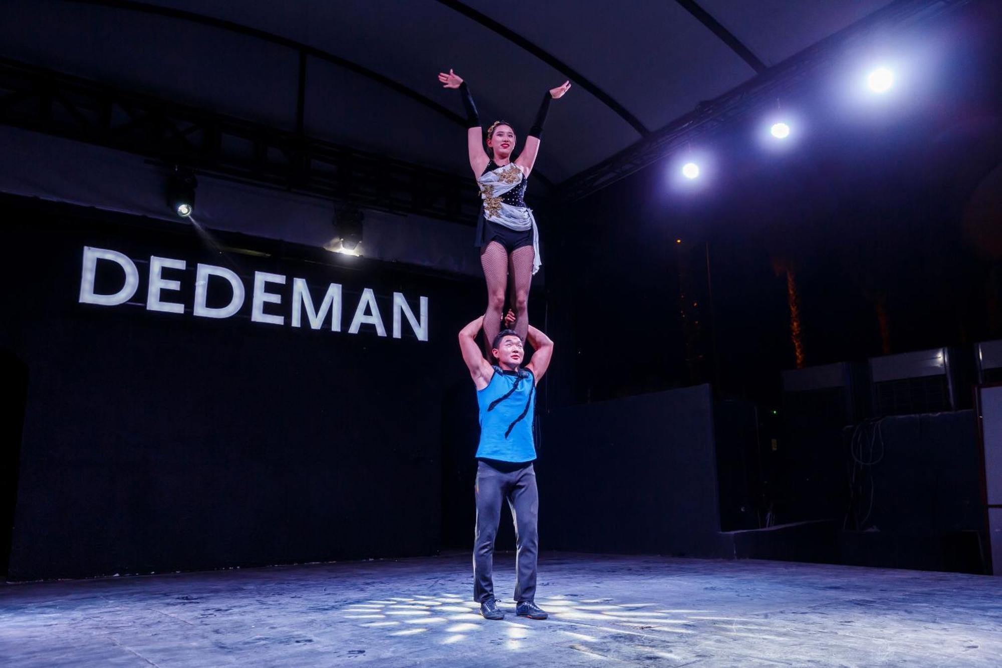 Dedeman Kemer Resort Zewnętrze zdjęcie
