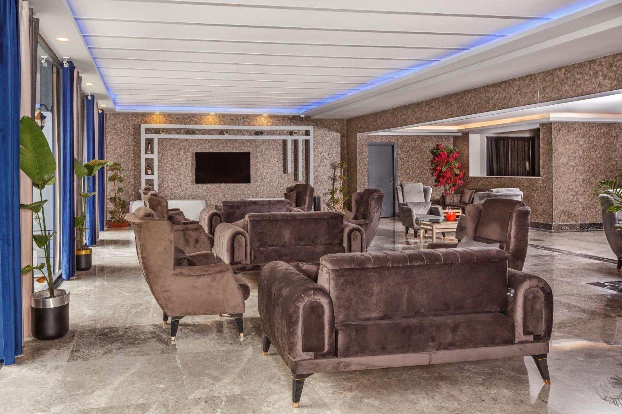 Dedeman Kemer Resort Zewnętrze zdjęcie