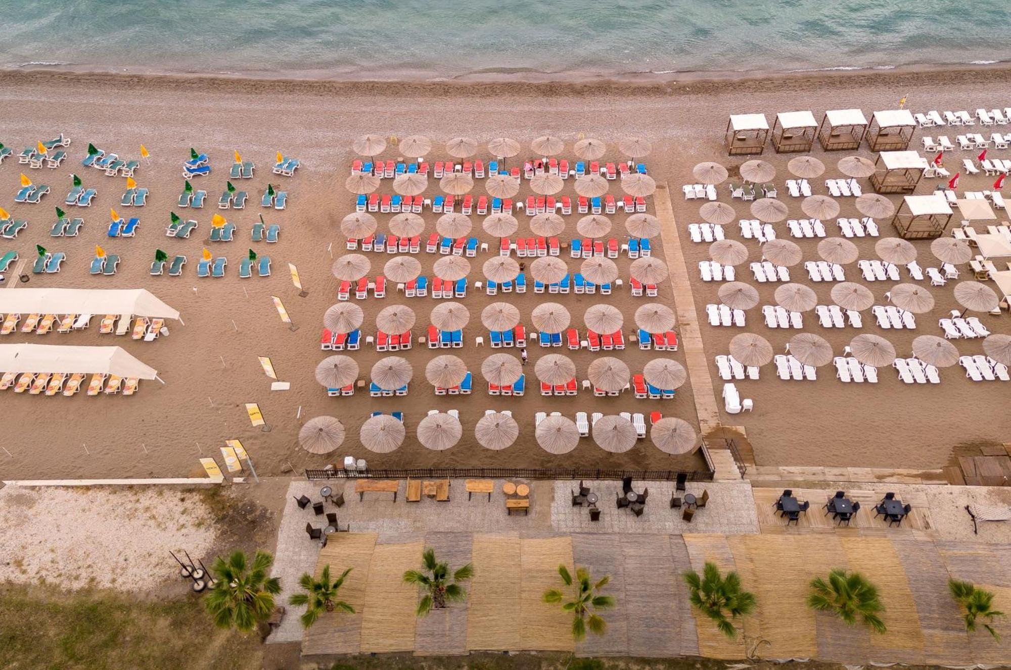 Dedeman Kemer Resort Zewnętrze zdjęcie