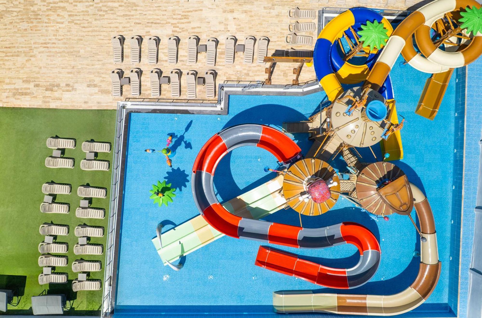 Dedeman Kemer Resort Zewnętrze zdjęcie